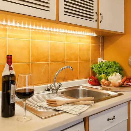 2 Bedroom With Patio Next To Avenida Da Liberdade Apartmán Lisboa