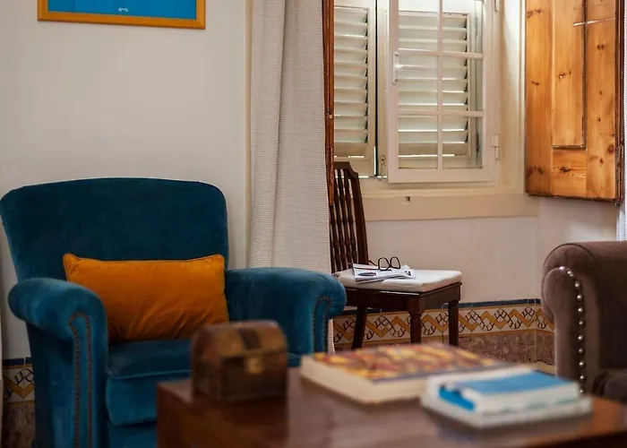 2 Bedroom With Patio Next To Avenida Da Liberdade Lägenhet *