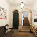 شقة 2 Bedroom With Patio Next To Avenida Da Liberdade