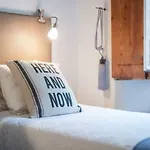 شقة 2 Bedroom With Patio Next To Avenida Da Liberdade *